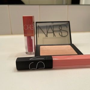 NARS bundle!!